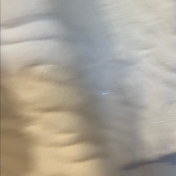 Alfred Dunner White Formal Elegant  Teddy Jacket USED size 14 - Picture 7 of 11